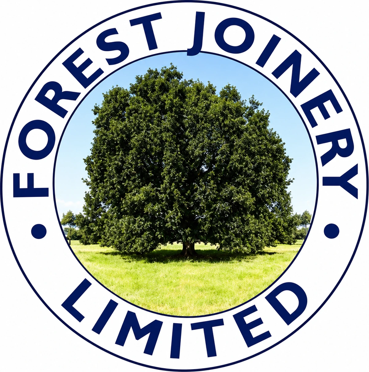 Forest Joinery Ltd logo